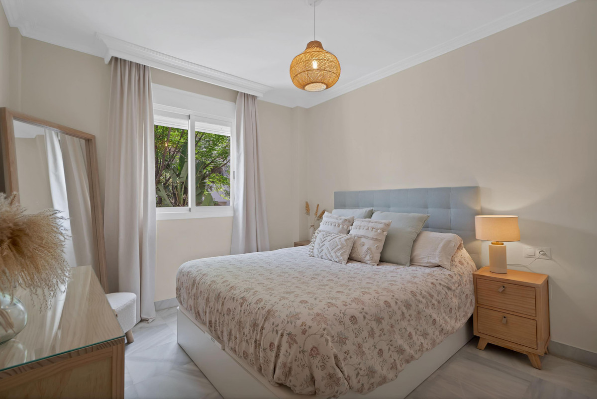 Appartement te koop in Marbella | 2 slaapkamers H5392231