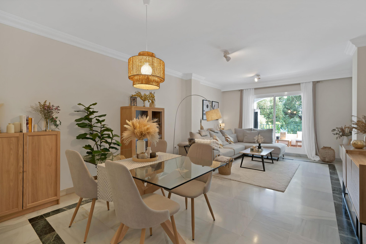 Appartement te koop in Marbella | 2 slaapkamers H5392231