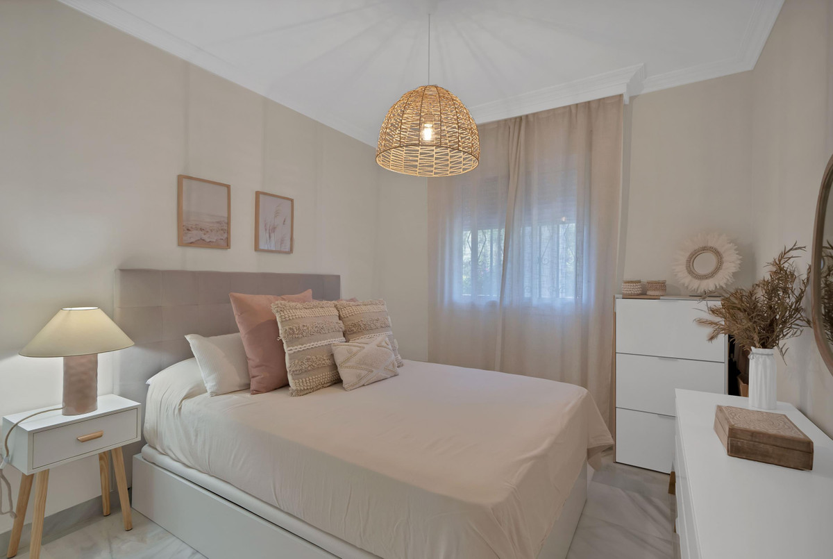 Appartement te koop in Marbella | 2 slaapkamers H5392231
