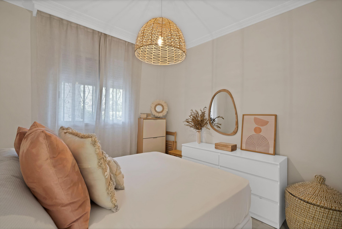 Appartement te koop in Marbella | 2 slaapkamers H5392231