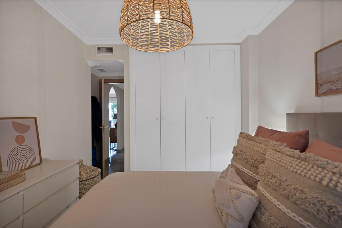 Appartement te koop in Marbella | 2 slaapkamers H5392231