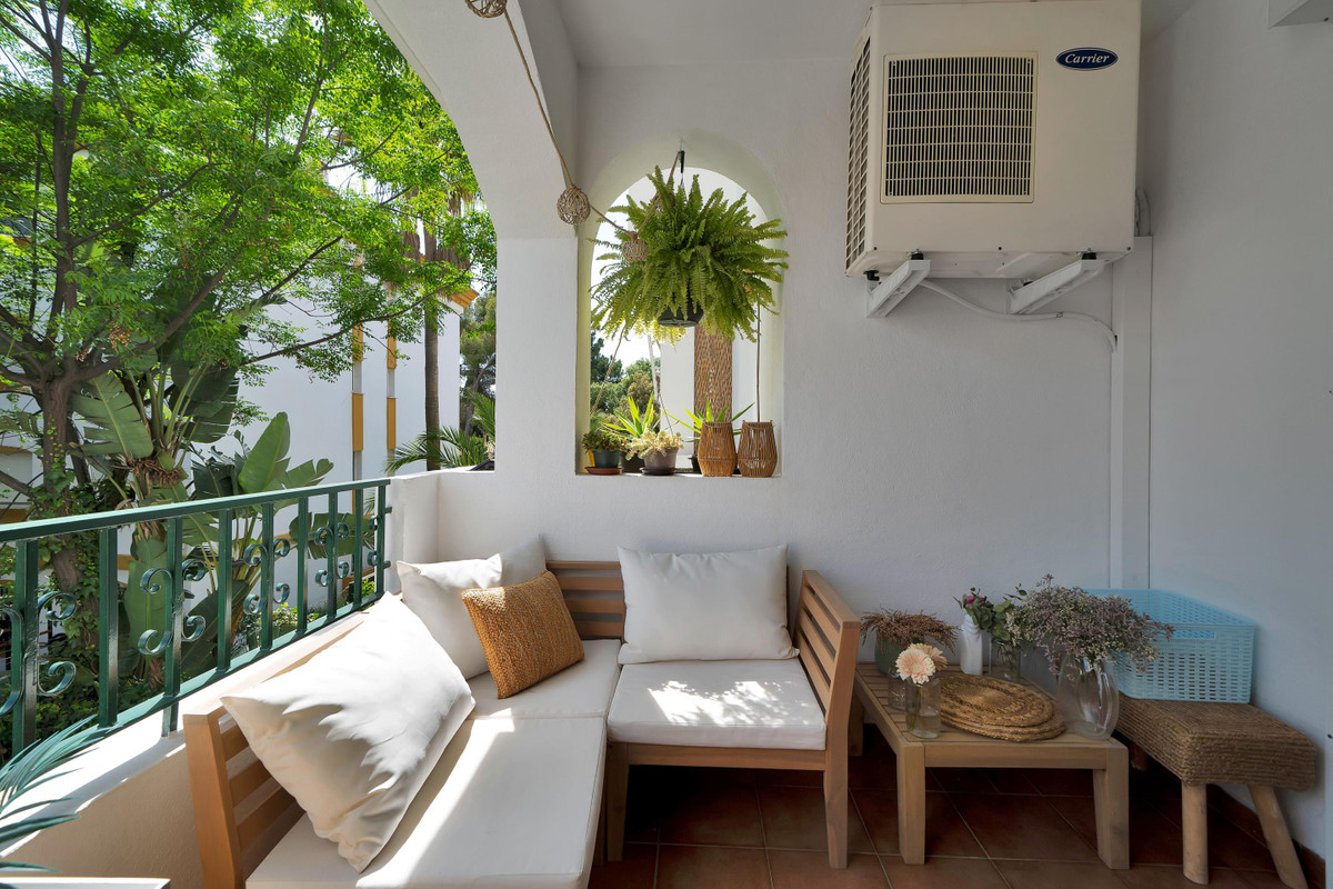 Appartement te koop in Marbella | 2 slaapkamers H5392231