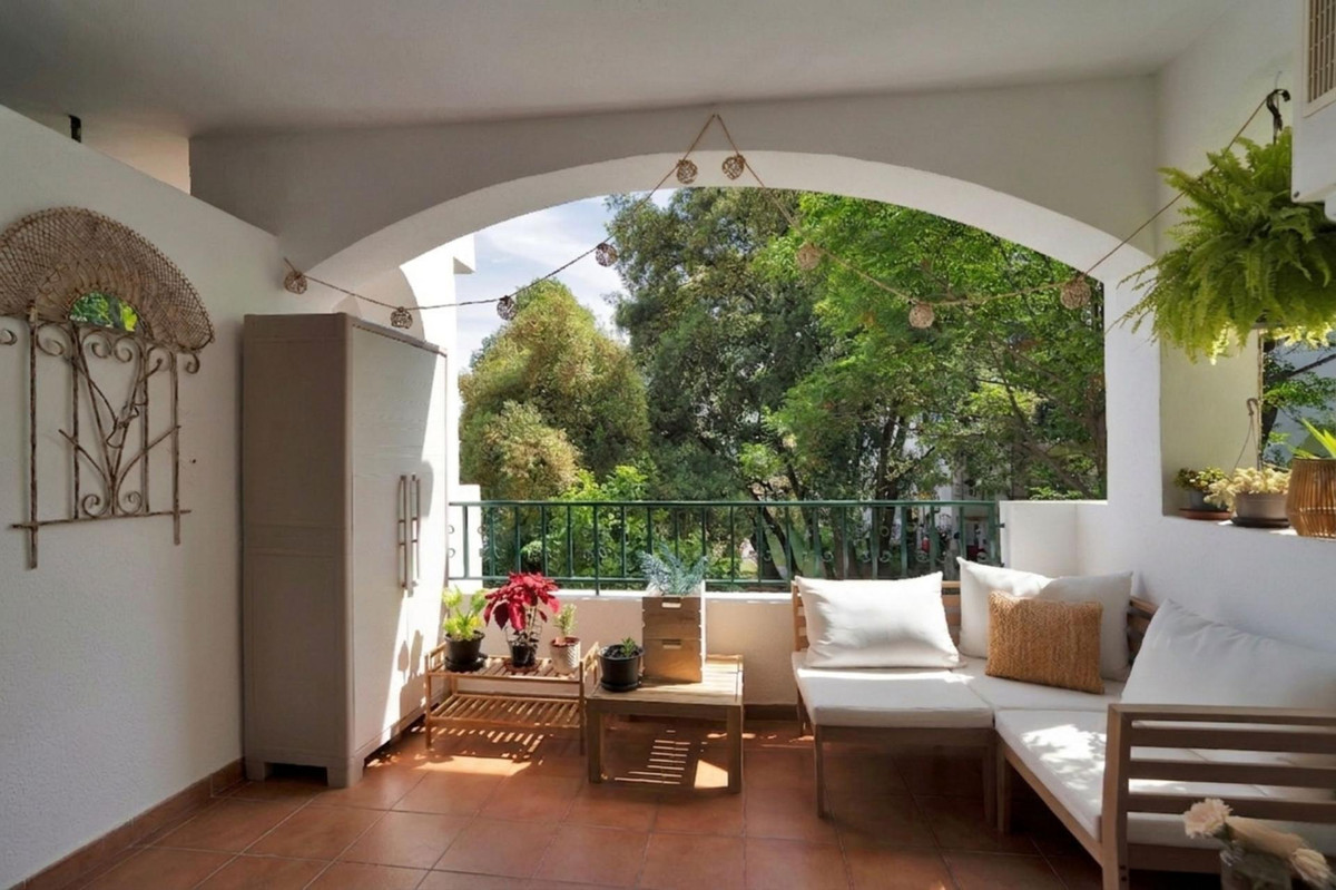 Appartement te koop in Marbella | 2 slaapkamers H5392231
