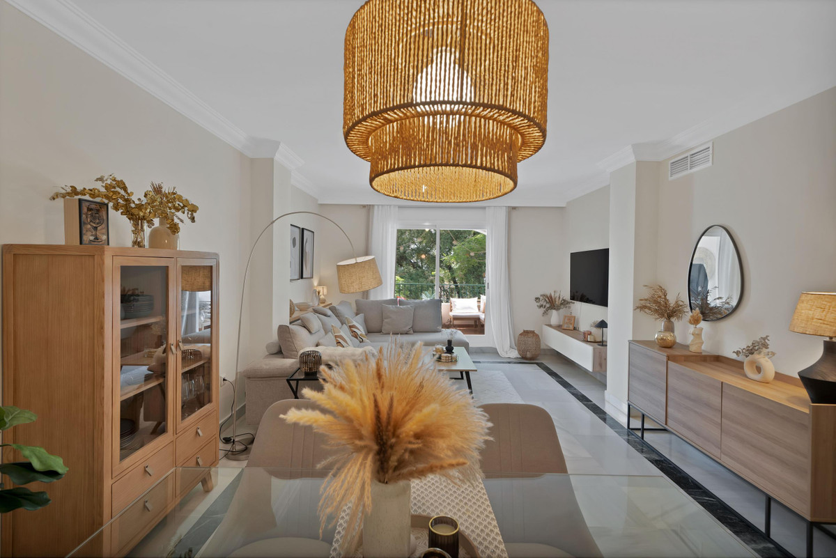 Appartement te koop in Marbella | 2 slaapkamers H5392231