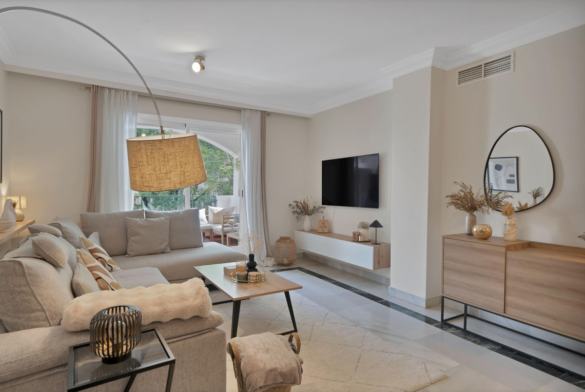 Appartement te koop in Marbella | 2 slaapkamers H5392231