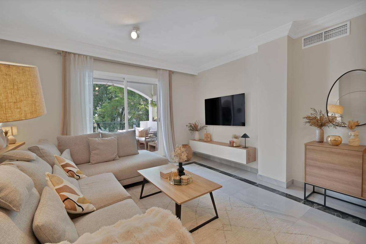 Appartement te koop in Marbella | 2 slaapkamers H5392231