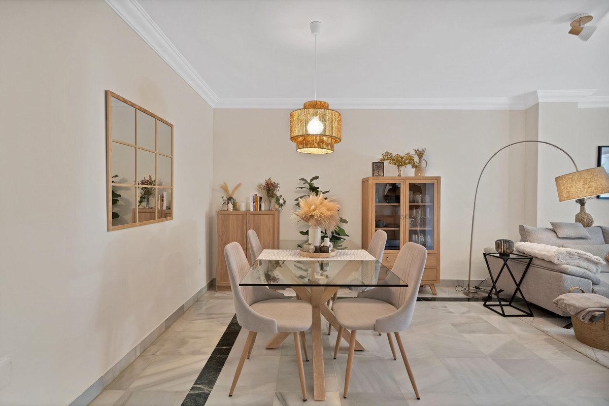 Appartement te koop in Marbella | 2 slaapkamers H5392231