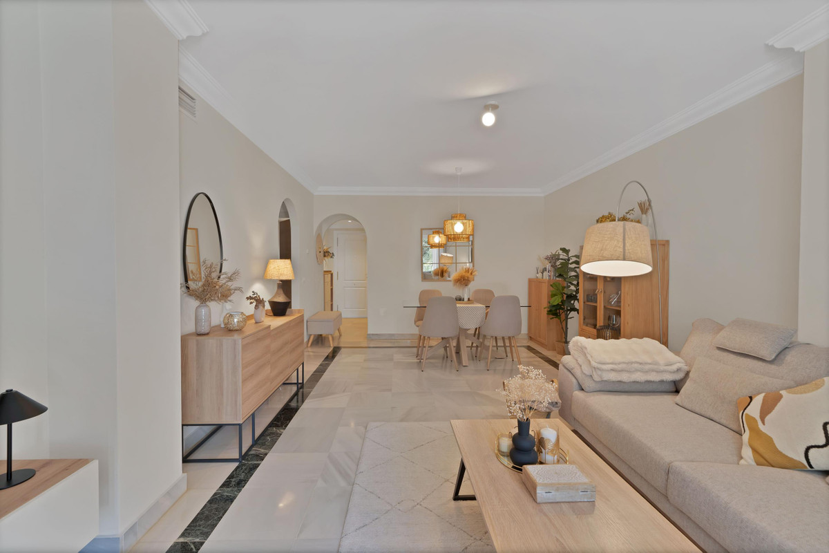 Appartement te koop in Marbella | 2 slaapkamers H5392231