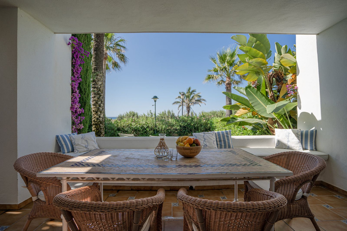 Huis te koop in Marbella | 3 slaapkamers H5392441
