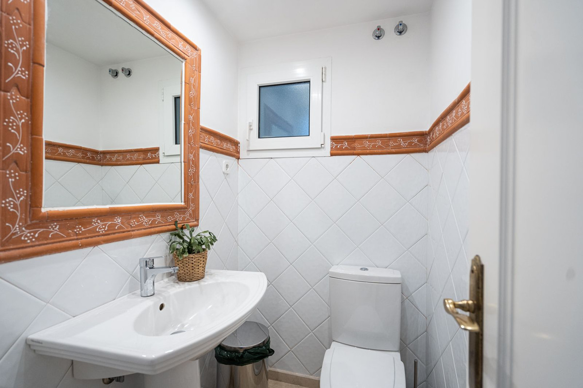 Huis te koop in Marbella | 3 slaapkamers H5392441