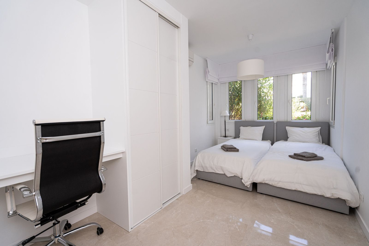 Huis te koop in Marbella | 3 slaapkamers H5392441
