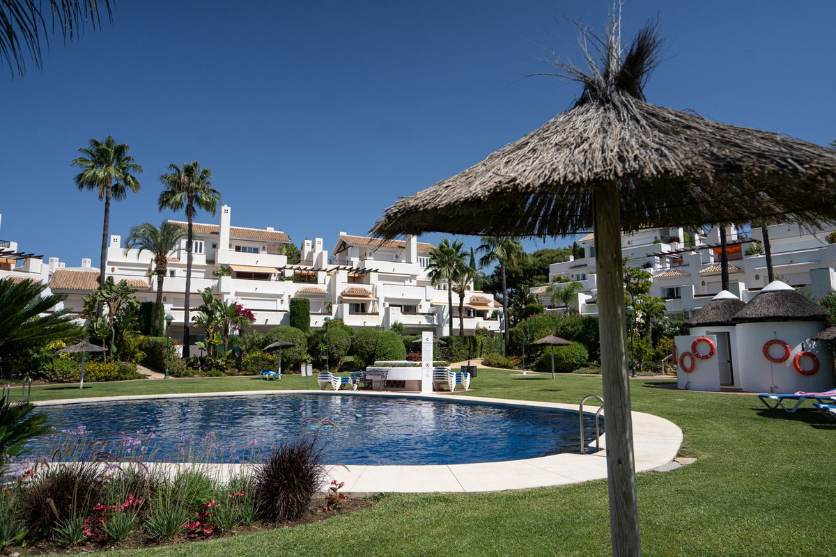 Huis te koop in Marbella | 3 slaapkamers H5392441