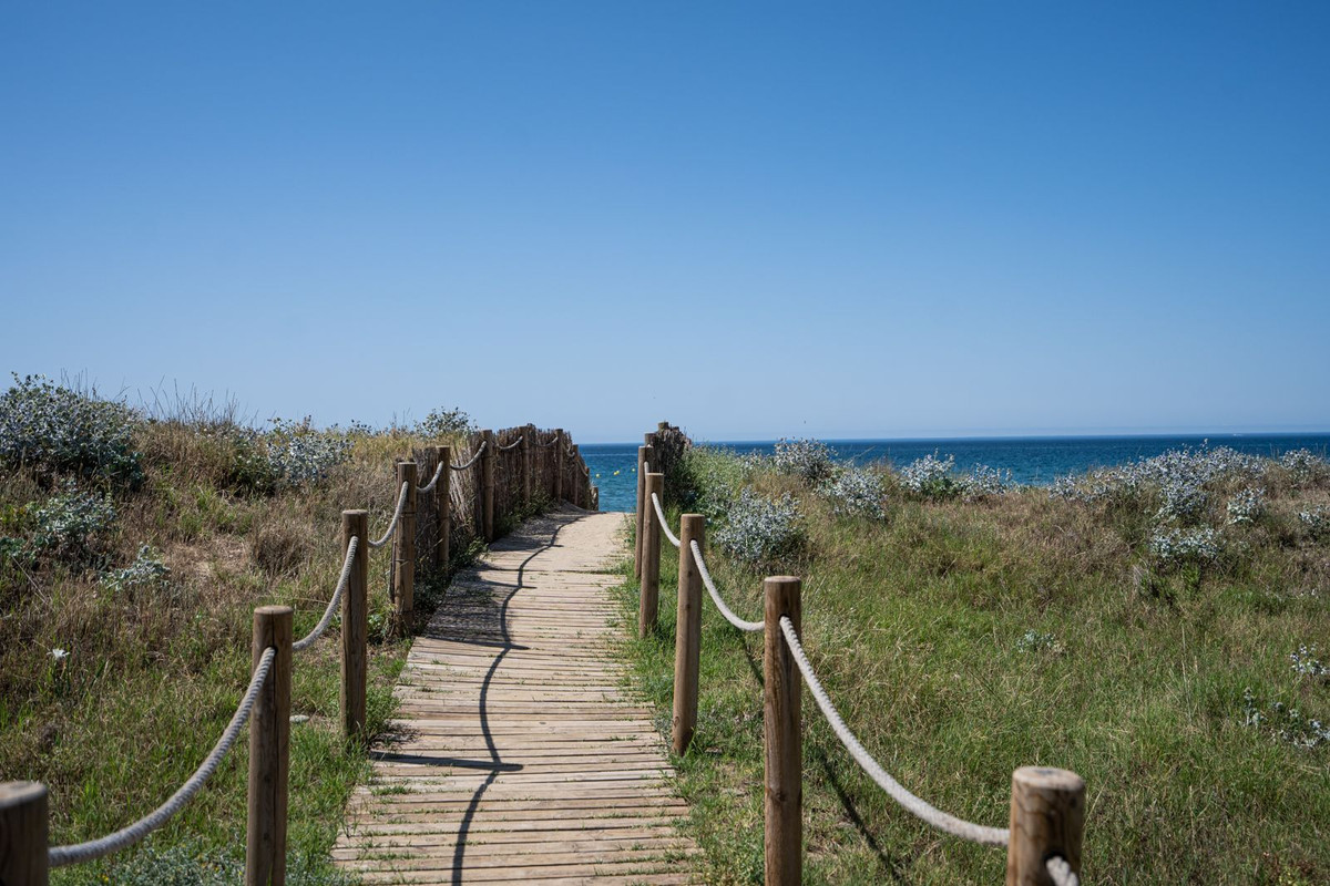 Huis te koop in Marbella | 3 slaapkamers H5392441