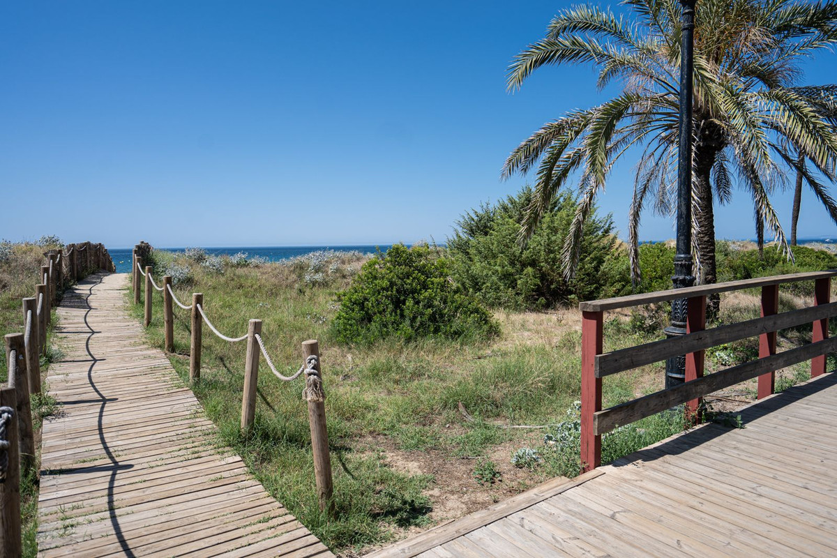 Huis te koop in Marbella | 3 slaapkamers H5392441