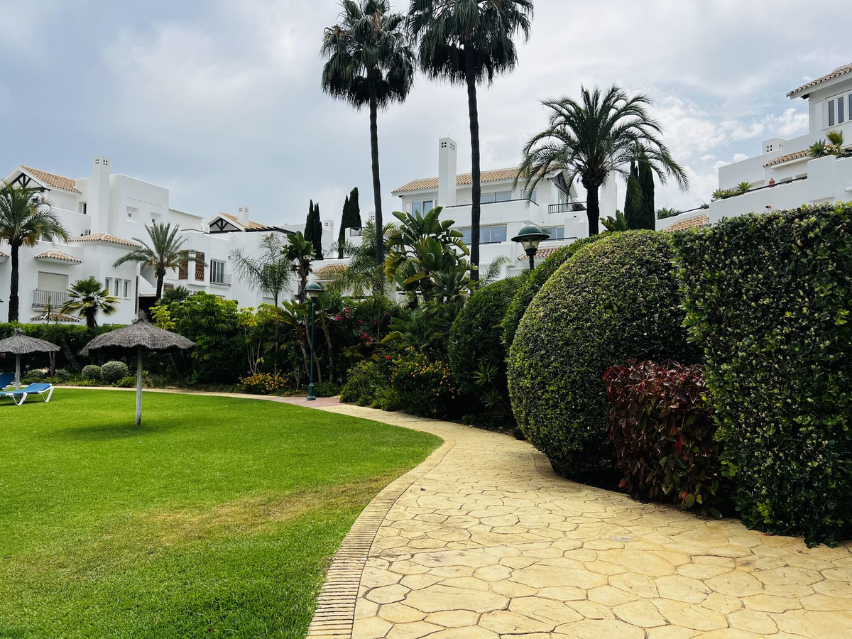 Huis te koop in Marbella | 3 slaapkamers H5392441