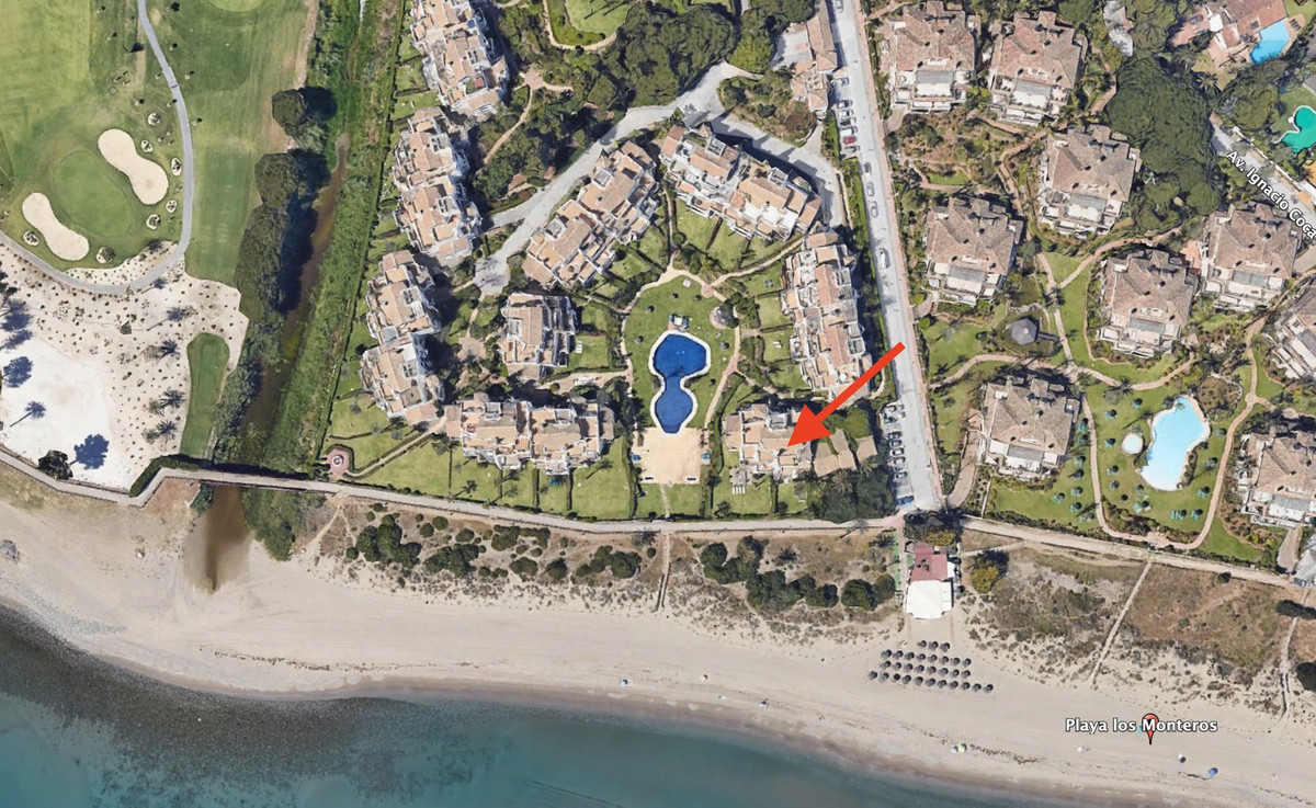 Huis te koop in Marbella | 3 slaapkamers H5392441