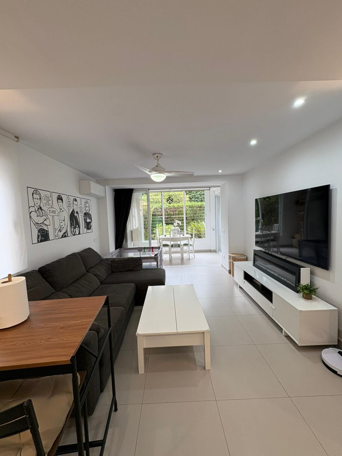Appartement te koop in Marbella | 2 slaapkamers H5394109