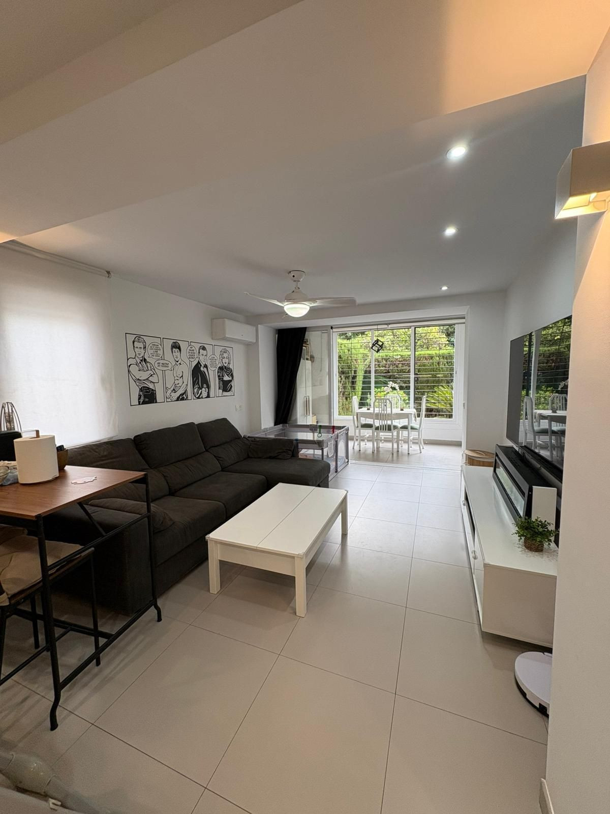 Appartement te koop in Marbella | 2 slaapkamers H5394109