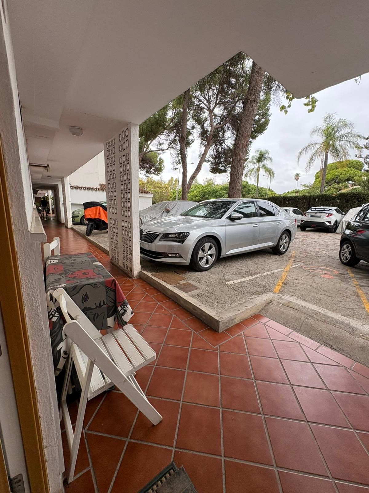 Appartement te koop in Marbella | 2 slaapkamers H5394109