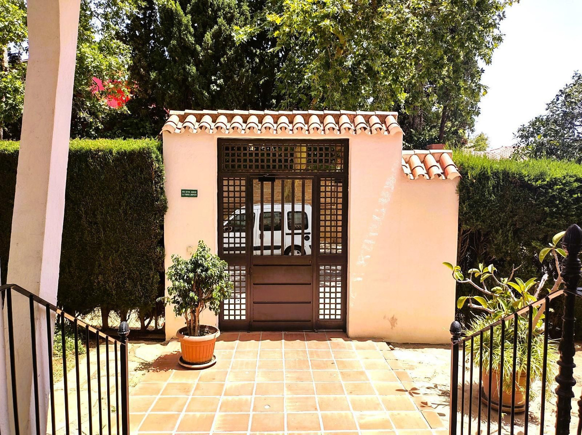 Appartement te koop in Marbella | 2 slaapkamers H5394109