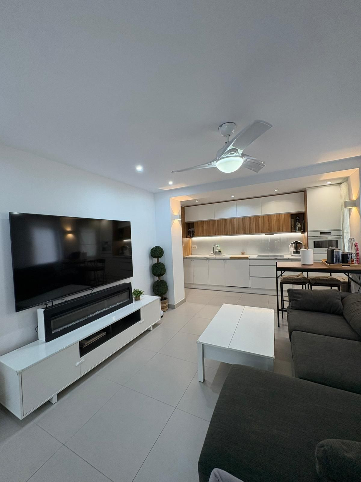 Appartement te koop in Marbella | 2 slaapkamers H5394109
