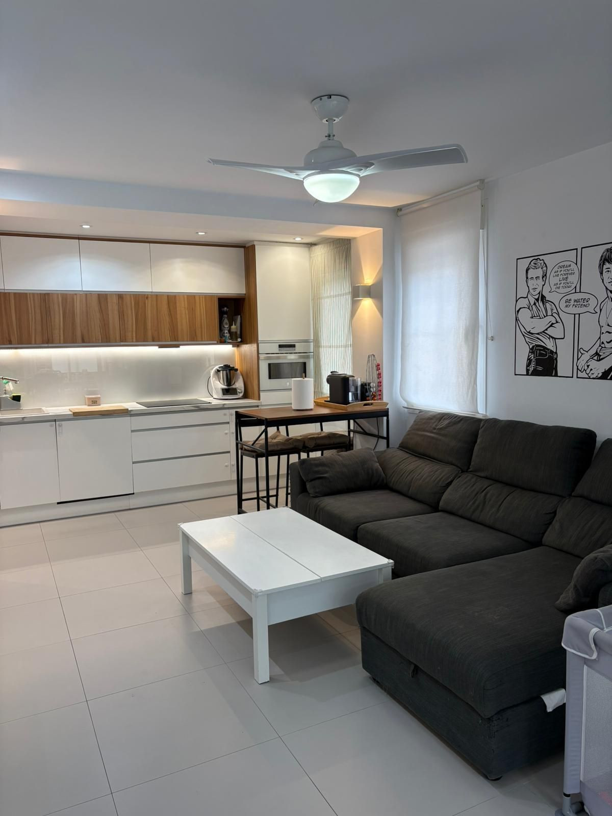 Appartement te koop in Marbella | 2 slaapkamers H5394109