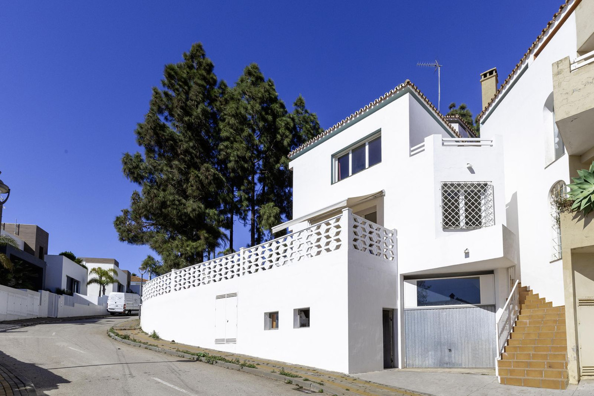 Appartement te koop in Marbella | 3 slaapkamers H5394490