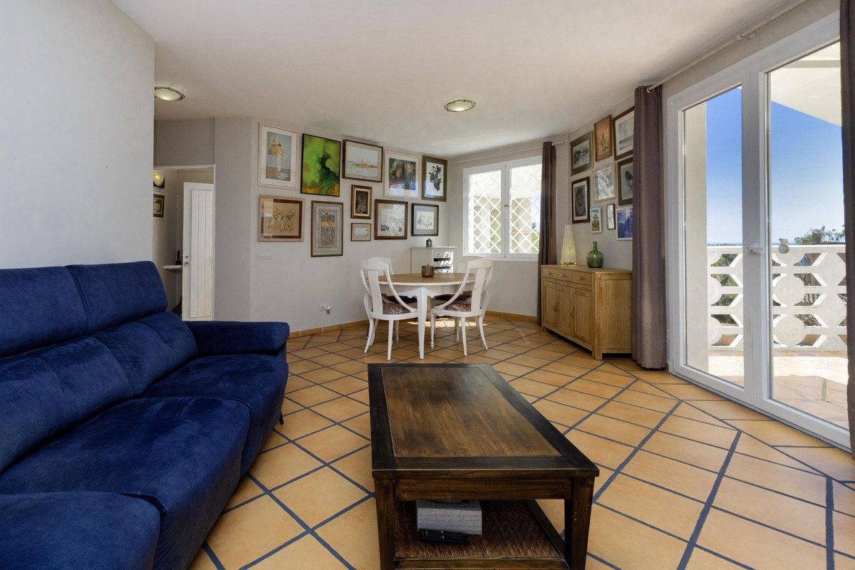 Appartement te koop in Marbella | 3 slaapkamers H5394490