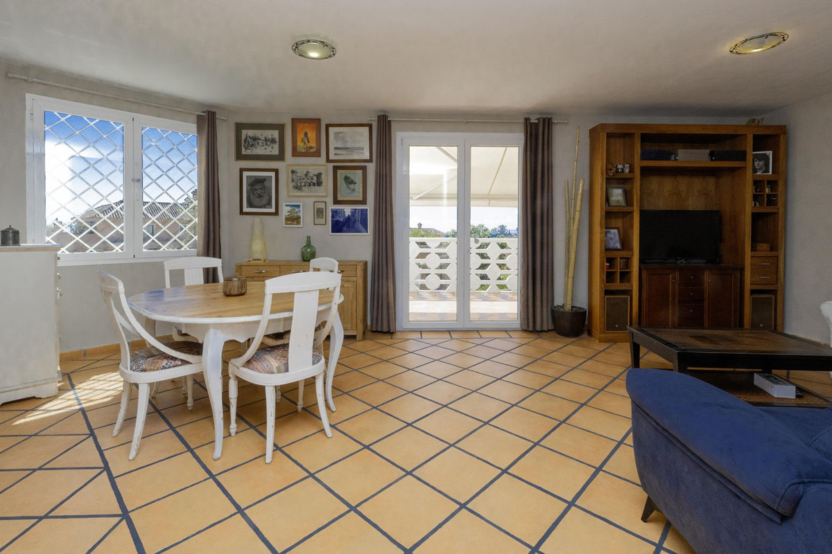 Appartement te koop in Marbella | 3 slaapkamers H5394490