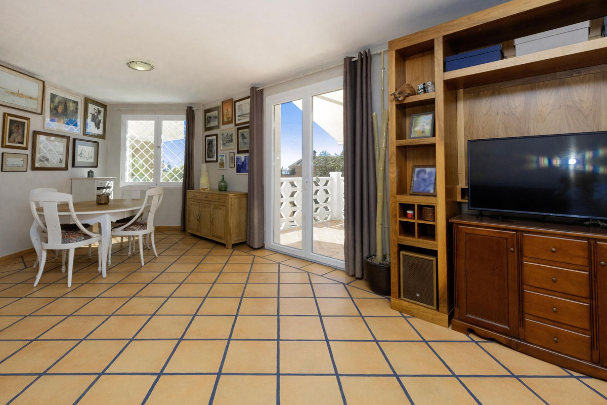 Appartement te koop in Marbella | 3 slaapkamers H5394490