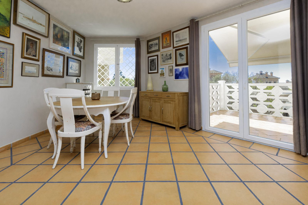 Appartement te koop in Marbella | 3 slaapkamers H5394490