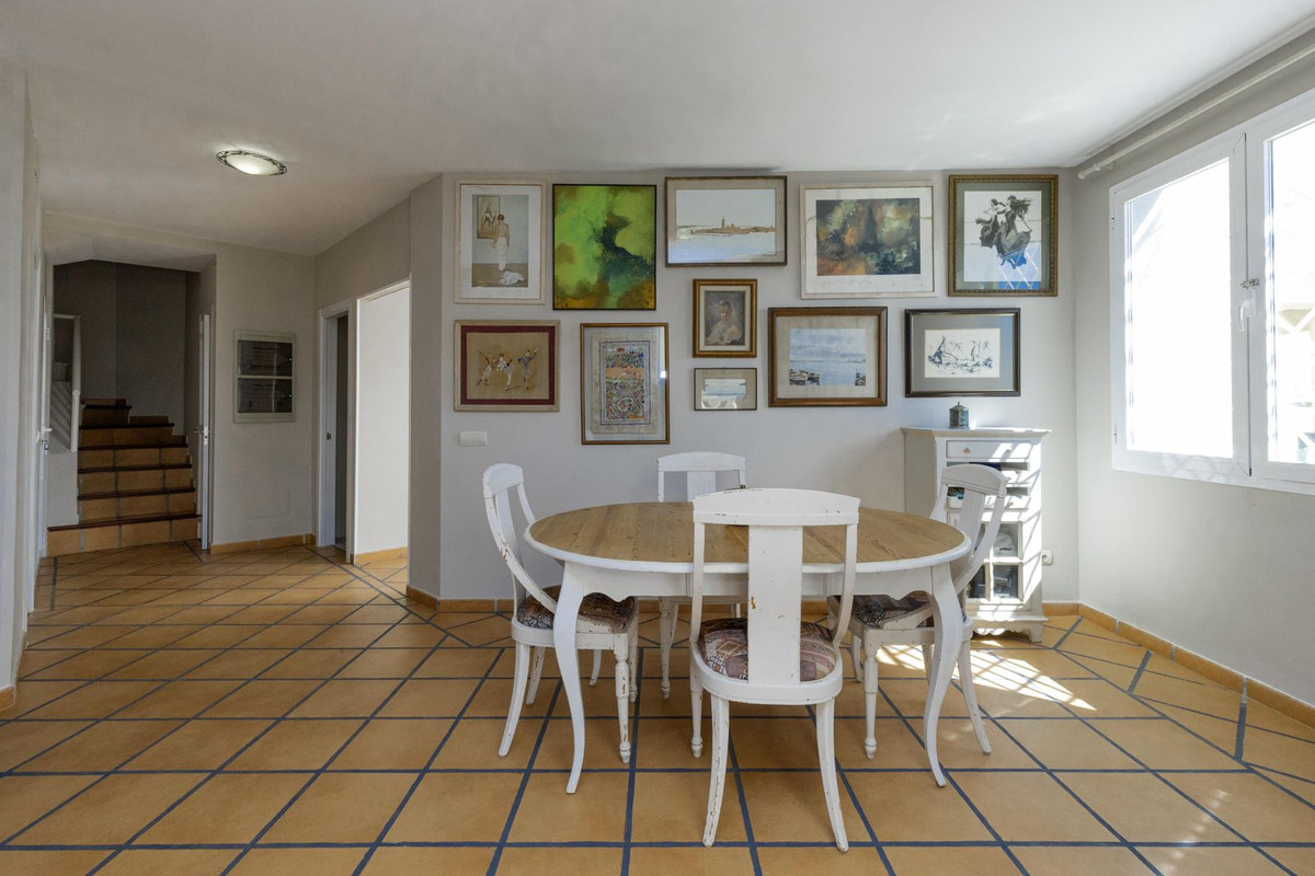 Appartement te koop in Marbella | 3 slaapkamers H5394490