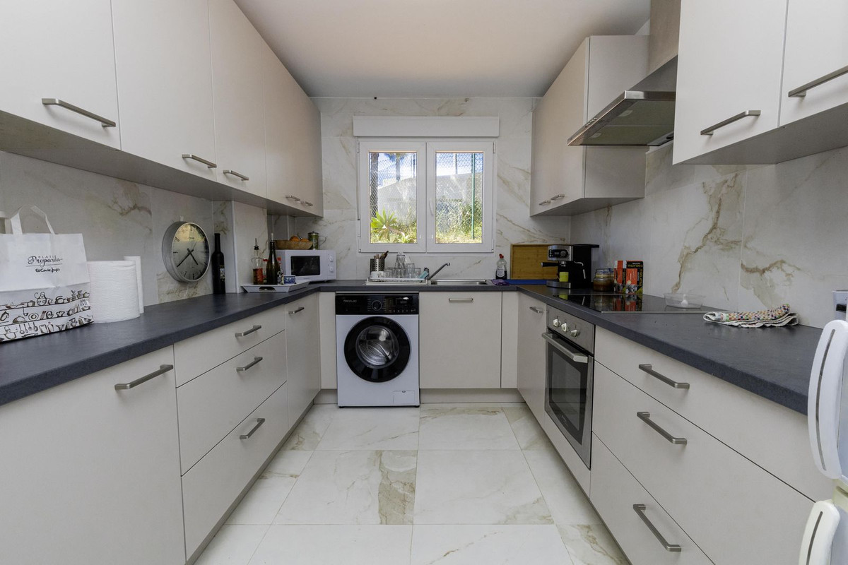 Appartement te koop in Marbella | 3 slaapkamers H5394490