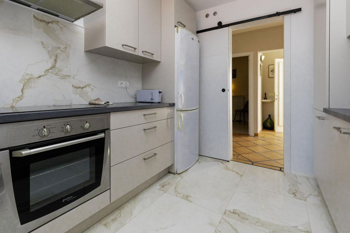 Appartement te koop in Marbella | 3 slaapkamers H5394490
