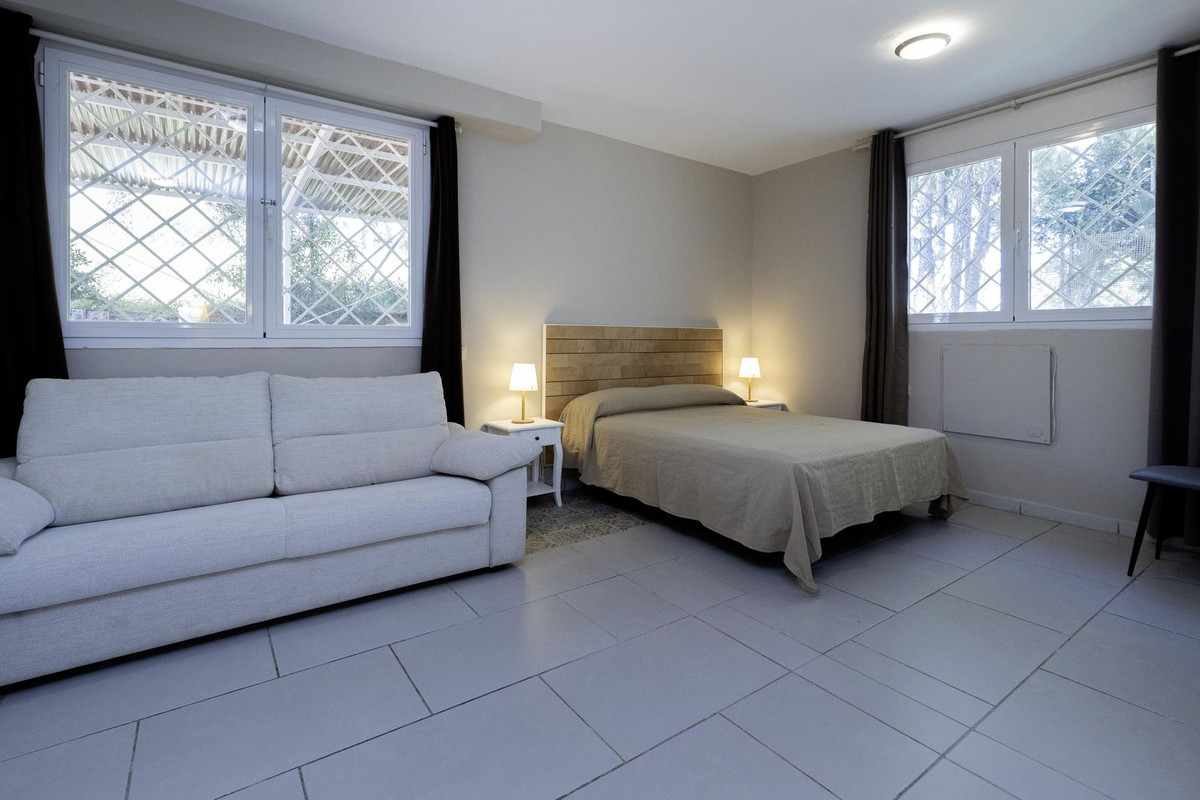 Appartement te koop in Marbella | 3 slaapkamers H5394490