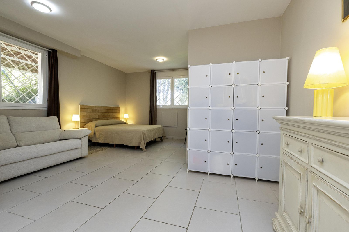 Appartement te koop in Marbella | 3 slaapkamers H5394490