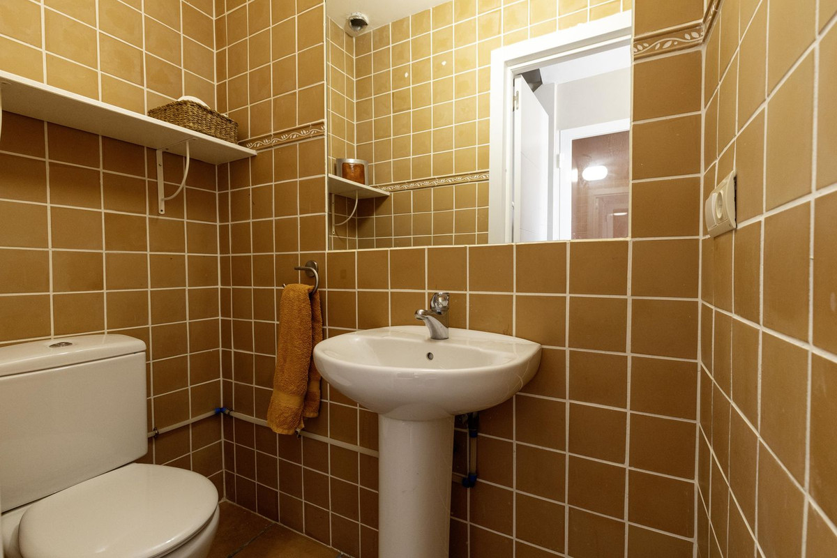Appartement te koop in Marbella | 3 slaapkamers H5394490