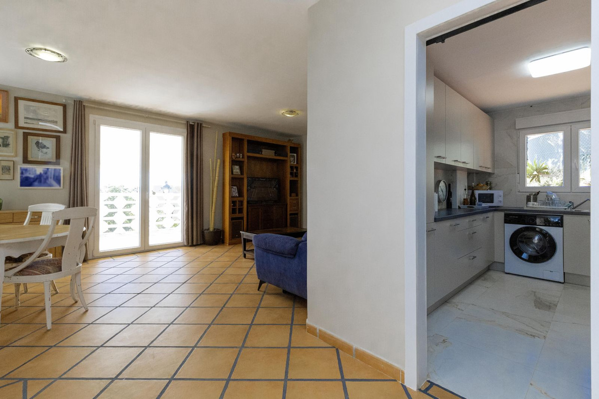 Appartement te koop in Marbella | 3 slaapkamers H5394490
