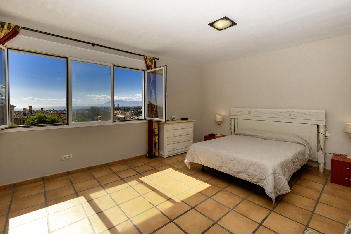 Appartement te koop in Marbella | 3 slaapkamers H5394490
