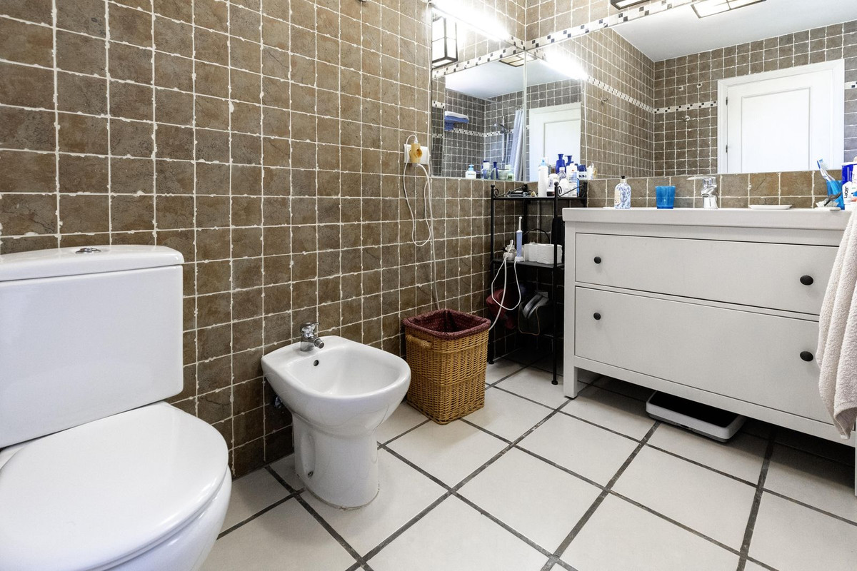 Appartement te koop in Marbella | 3 slaapkamers H5394490