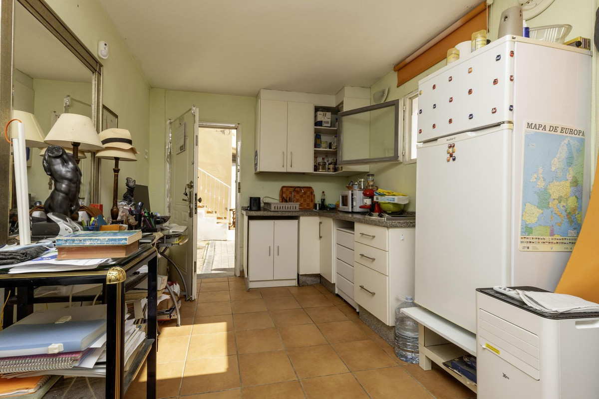 Appartement te koop in Marbella | 3 slaapkamers H5394490