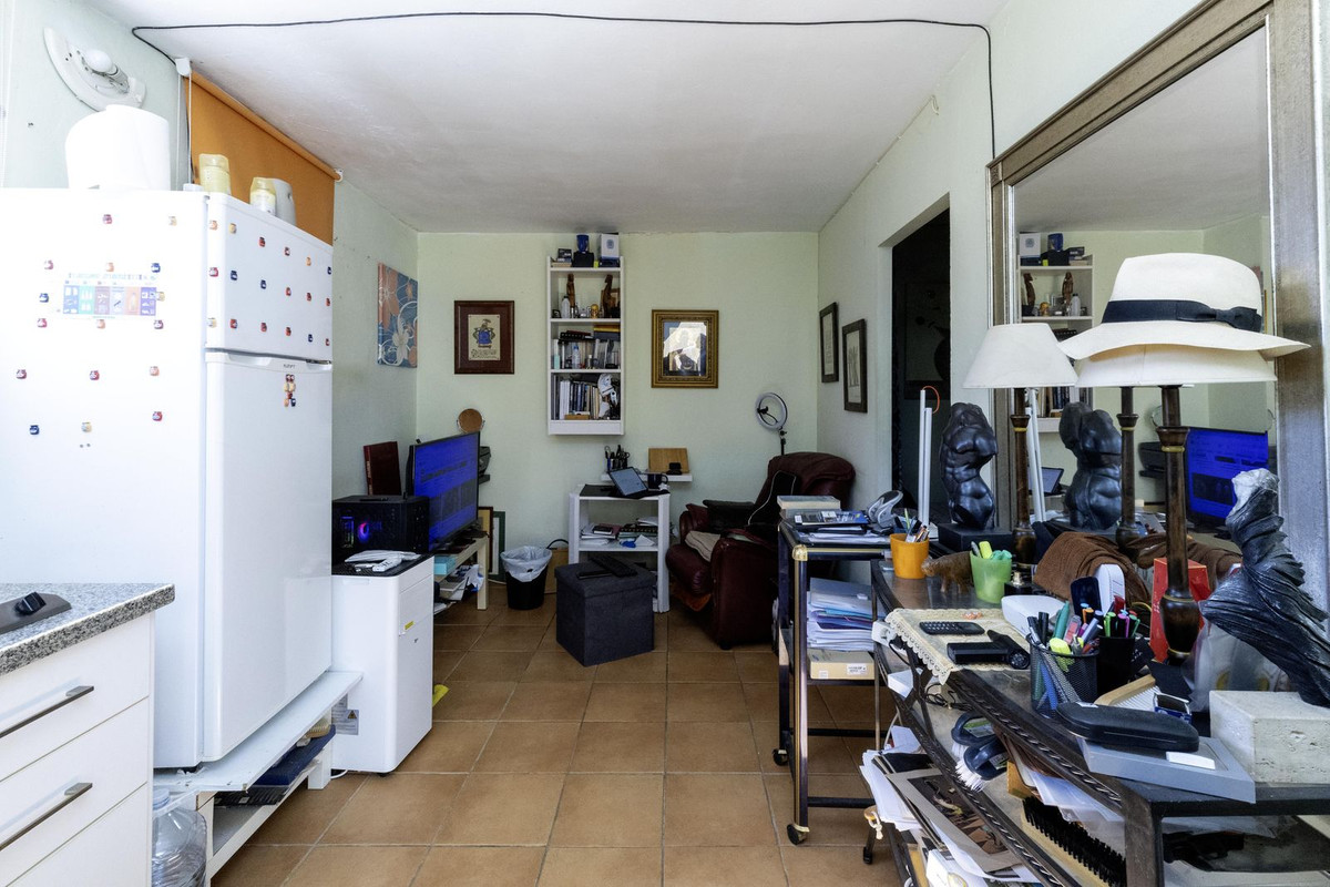 Appartement te koop in Marbella | 3 slaapkamers H5394490
