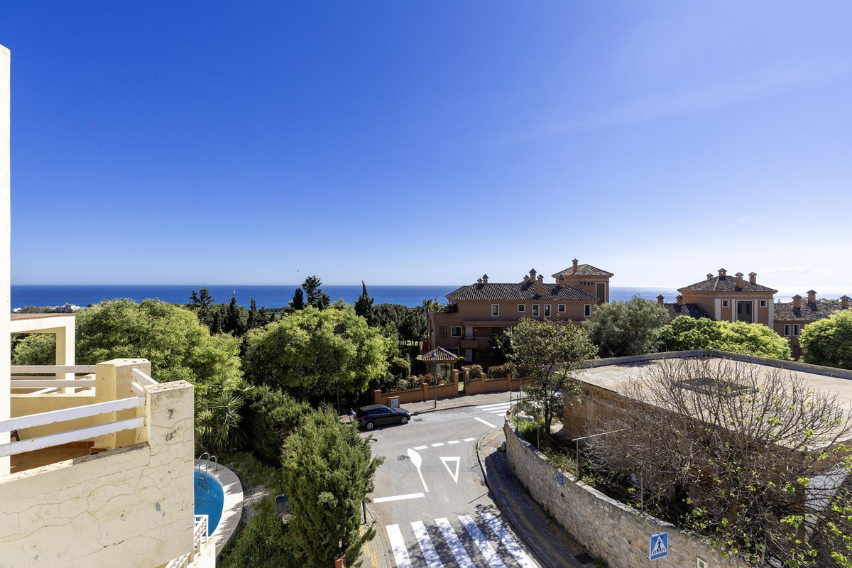 Appartement te koop in Marbella | 3 slaapkamers H5394490
