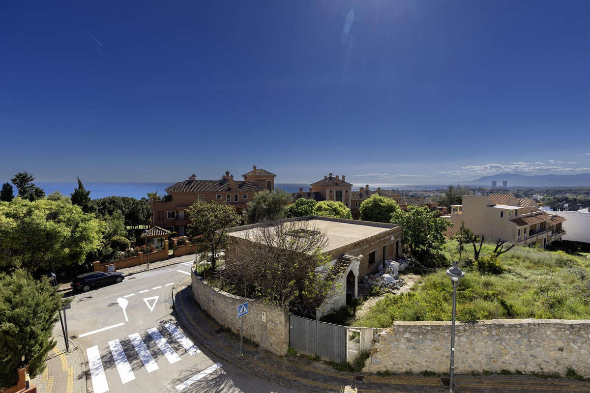 Appartement te koop in Marbella | 3 slaapkamers H5394490