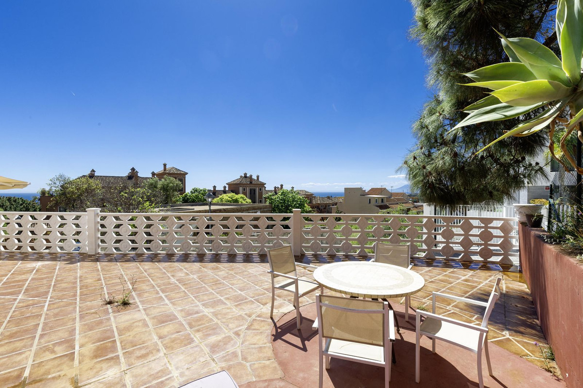 Appartement te koop in Marbella | 3 slaapkamers H5394490