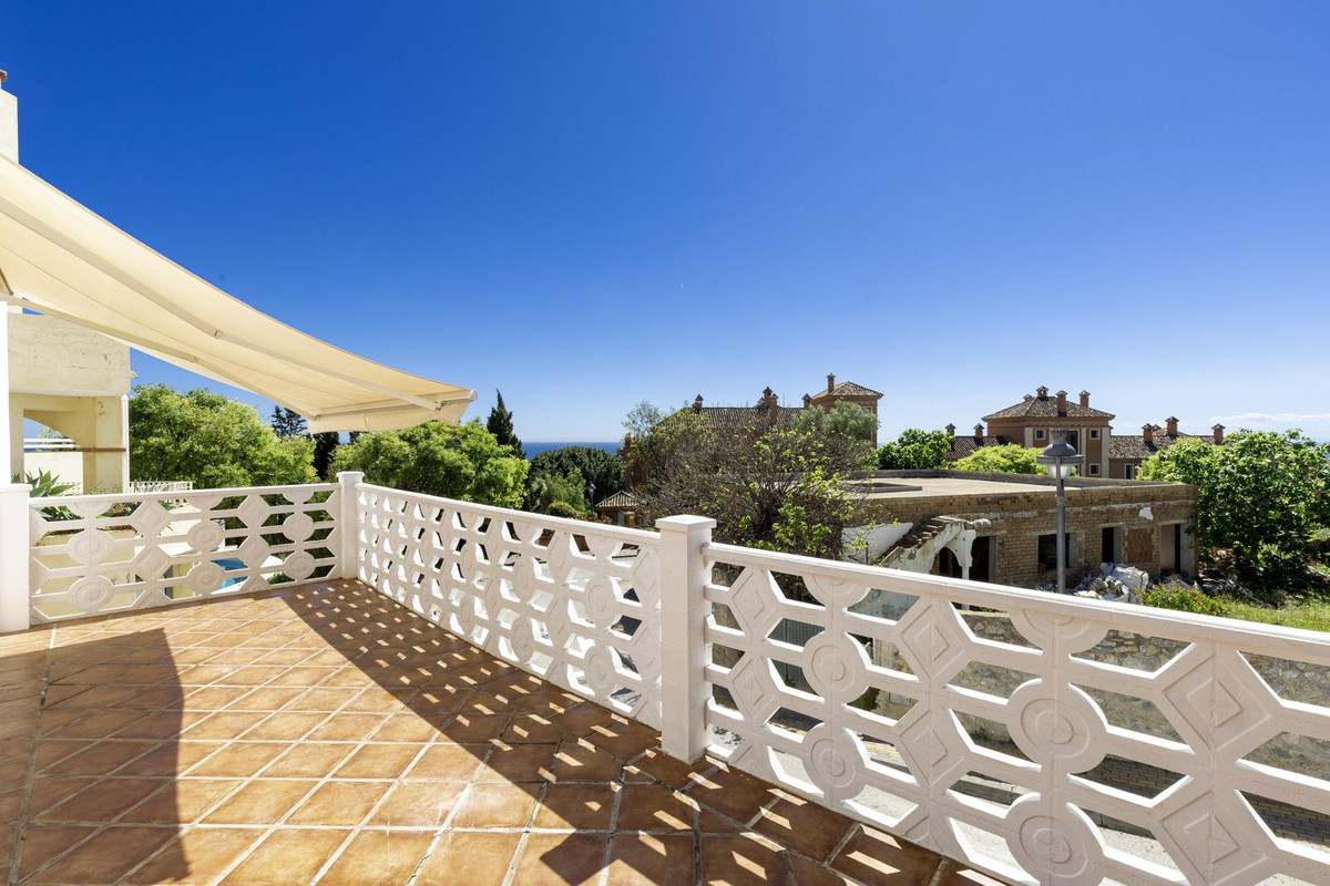 Appartement te koop in Marbella | 3 slaapkamers H5394490
