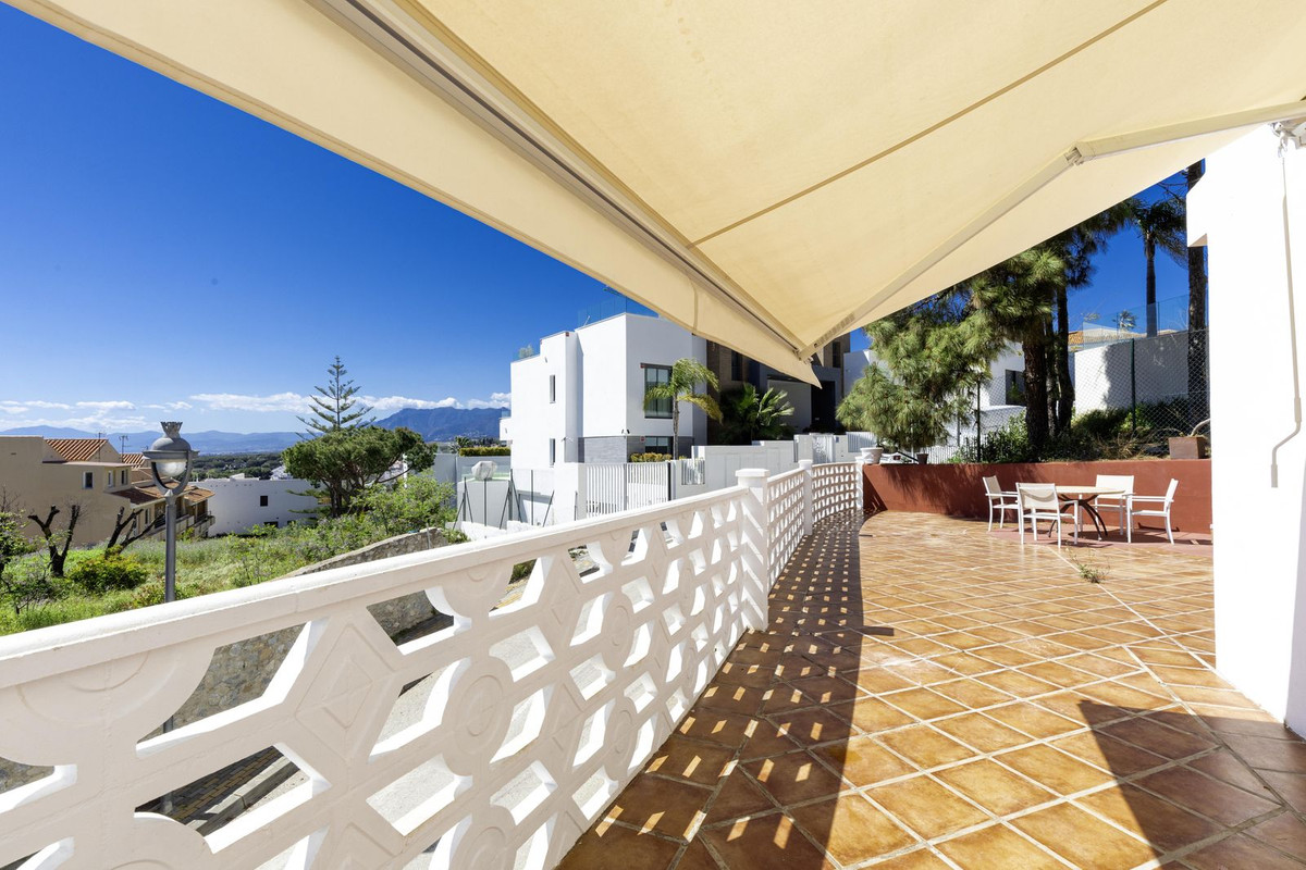 Appartement te koop in Marbella | 3 slaapkamers H5394490