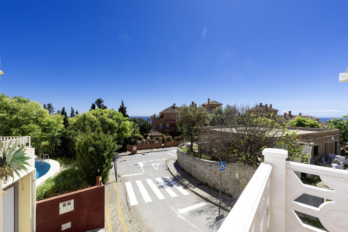 Appartement te koop in Marbella | 3 slaapkamers H5394490