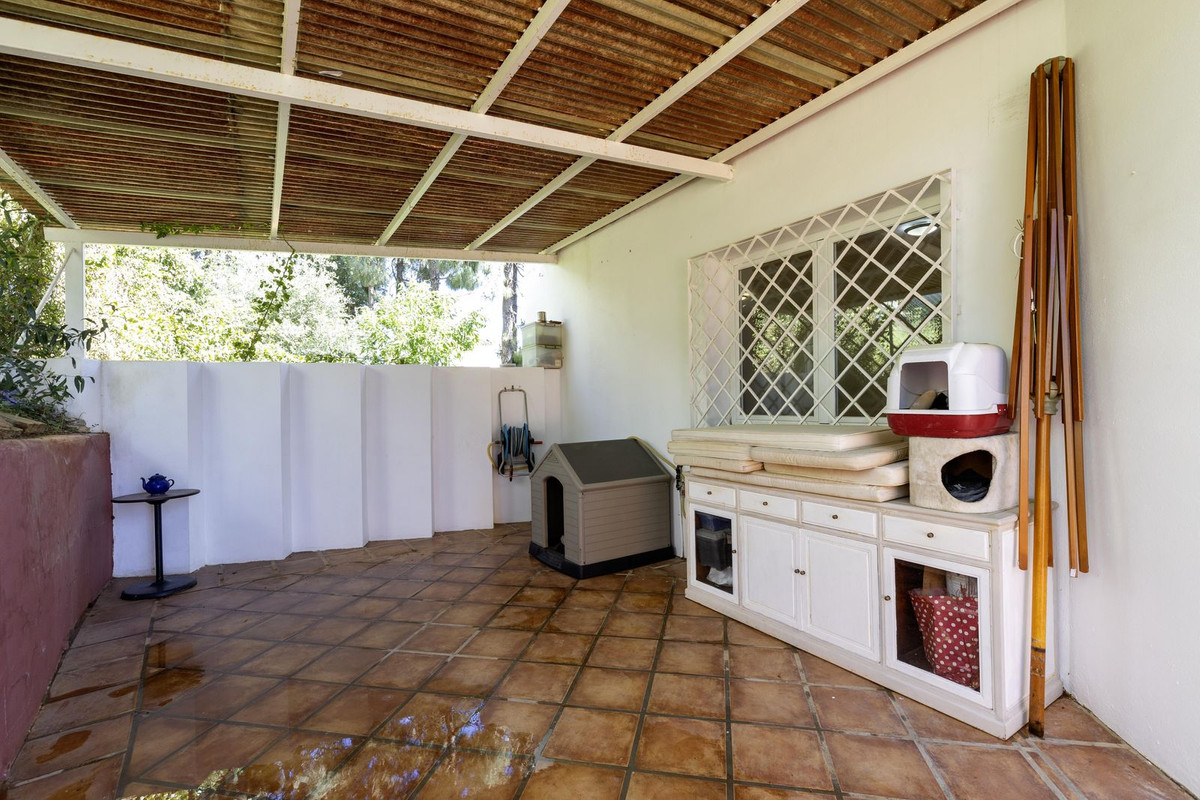 Appartement te koop in Marbella | 3 slaapkamers H5394490