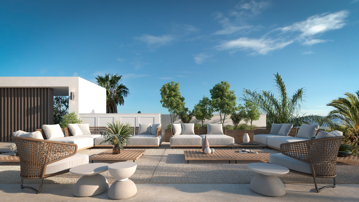 Appartement te koop in Marbella | 4 slaapkamers H5395696